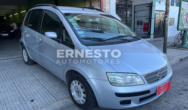 Foto del vehículo